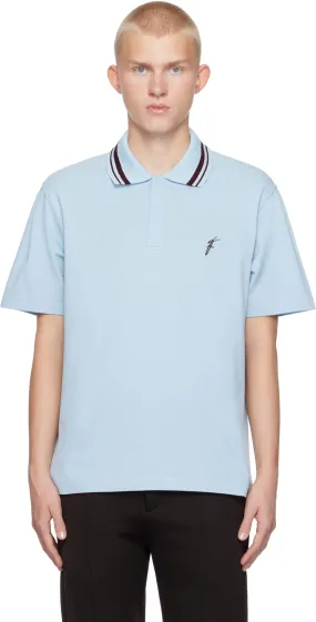 FERRAGAMO Polo Shirt Short Sleeve