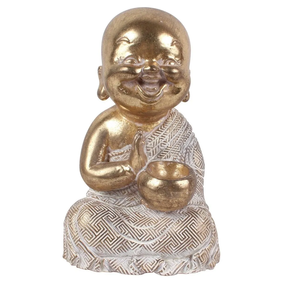 Figura de Buda