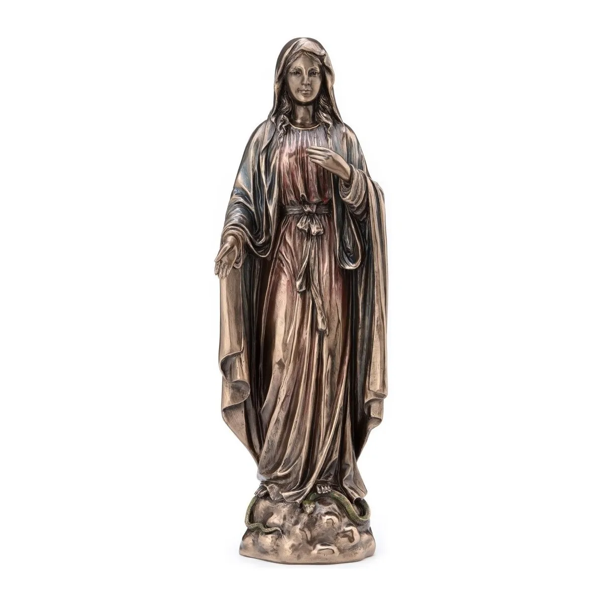 Figura Virgen Maria