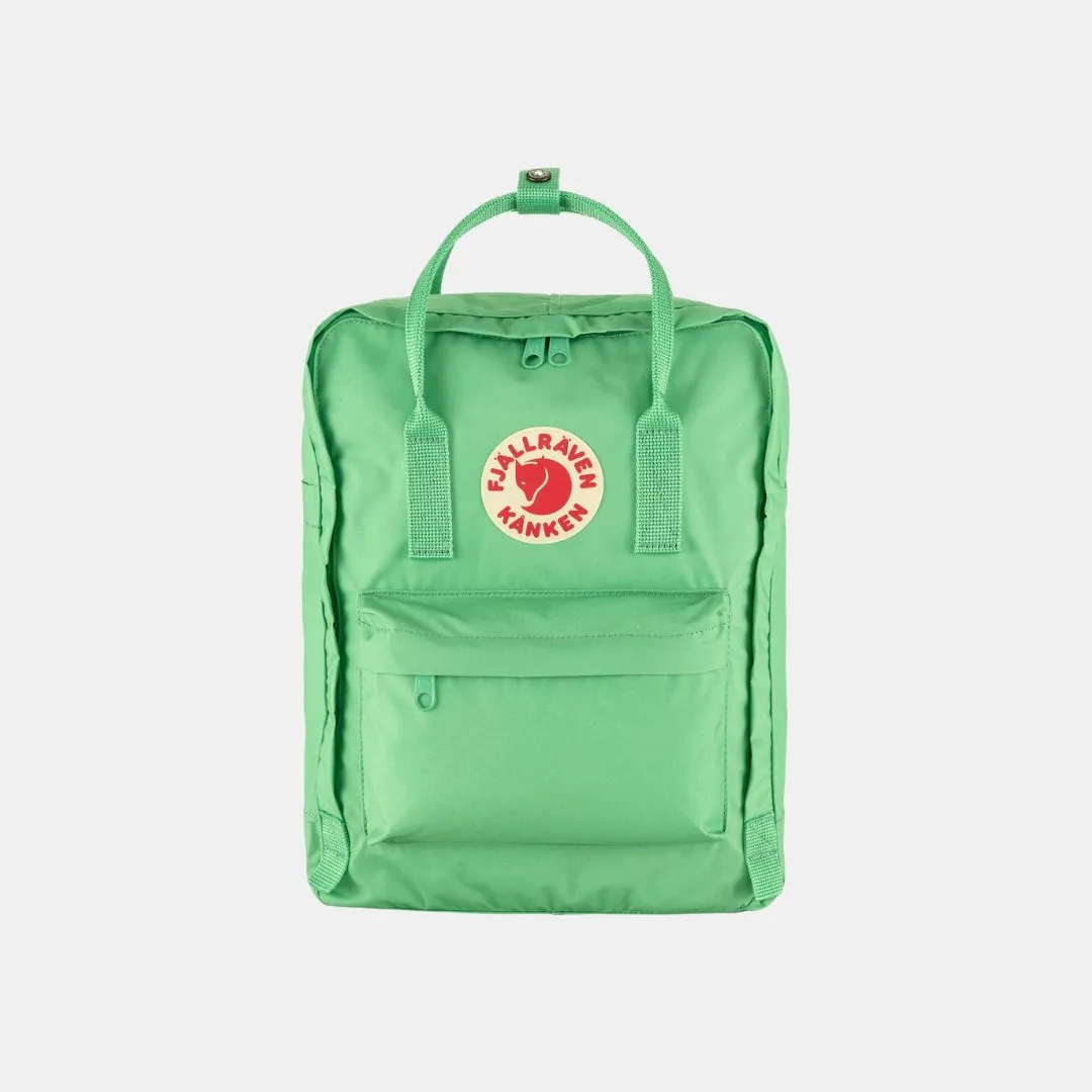 Fjllrven Kanken Apple Mint