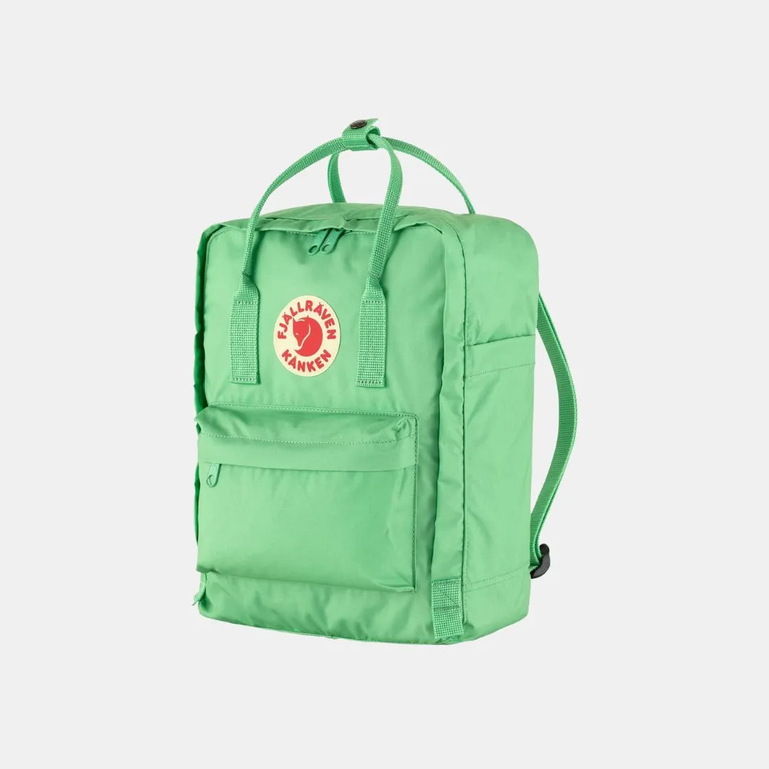 Fjllrven Kanken Apple Mint