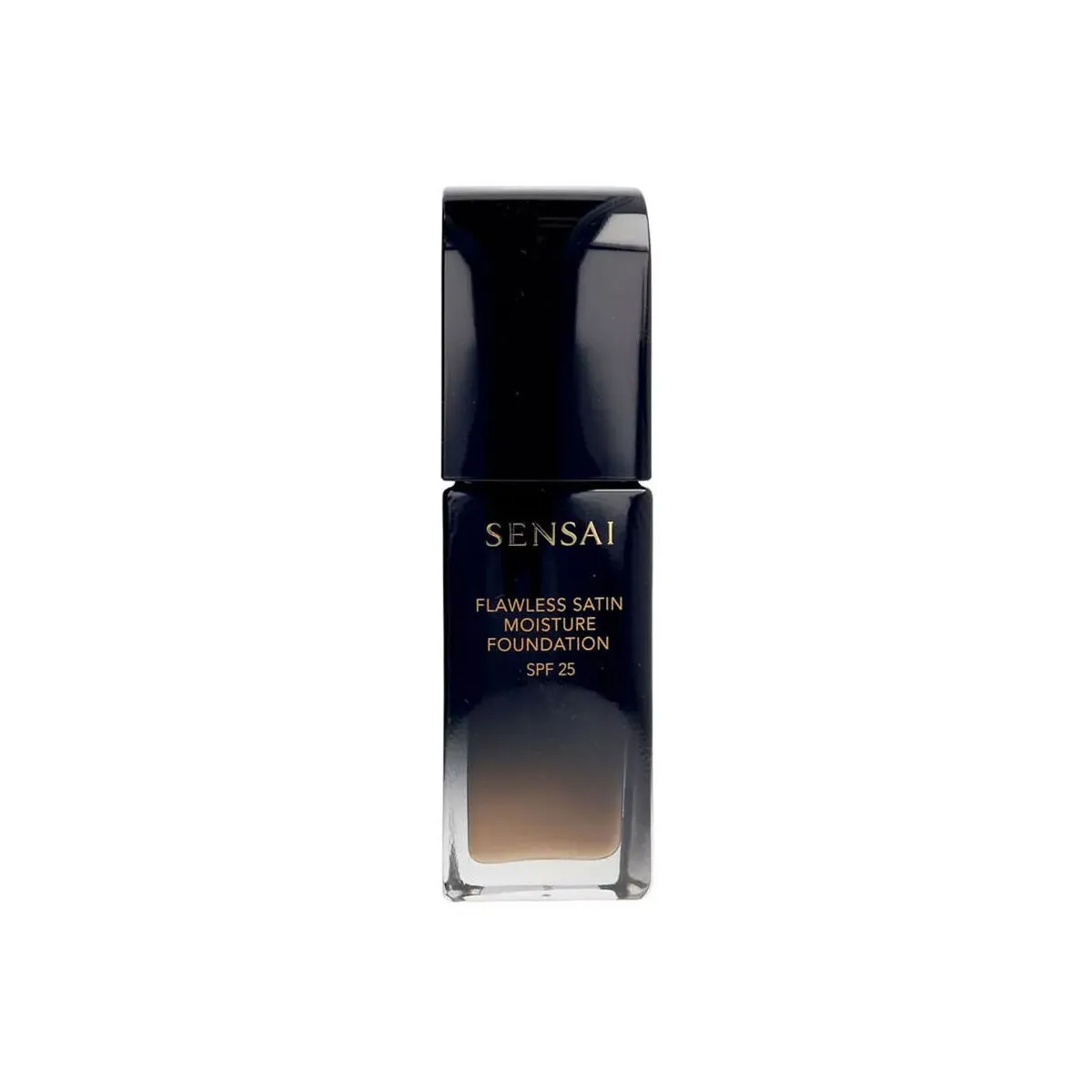 Flawless Satin Foundation Spf25 204,5-warm Beig