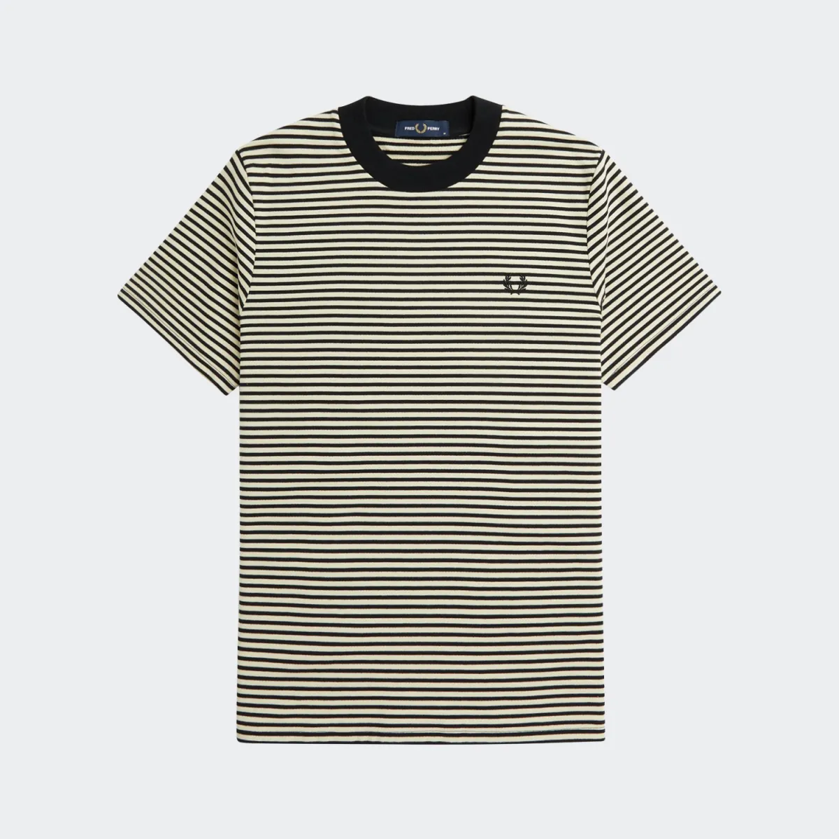 FRED PERRY Camiseta Fred Perry