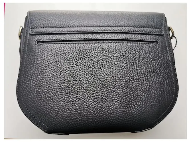 Furla Bolsos de mano Negro 