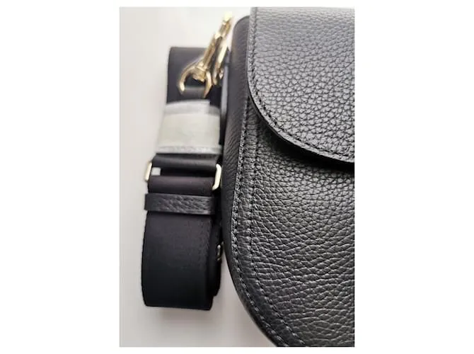 Furla Bolsos de mano Negro 