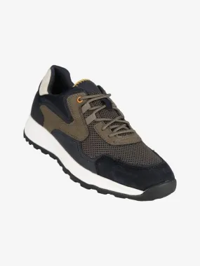 Geox U TERRESTRE B Zapatillas casual para hombre