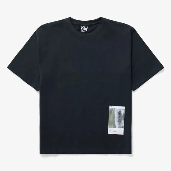 GR10K Utility Short Sleeve Frugal Robotics 8 Oz