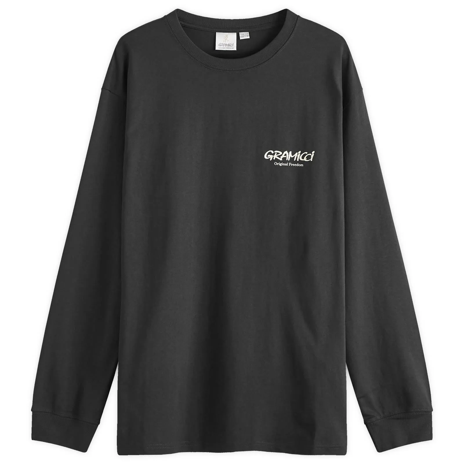 GRAMICCI Original Freedom Long Sleeve T-Shirt