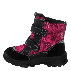 Gulliver 414-6107 Waterproof Warm Lined Fuchsia