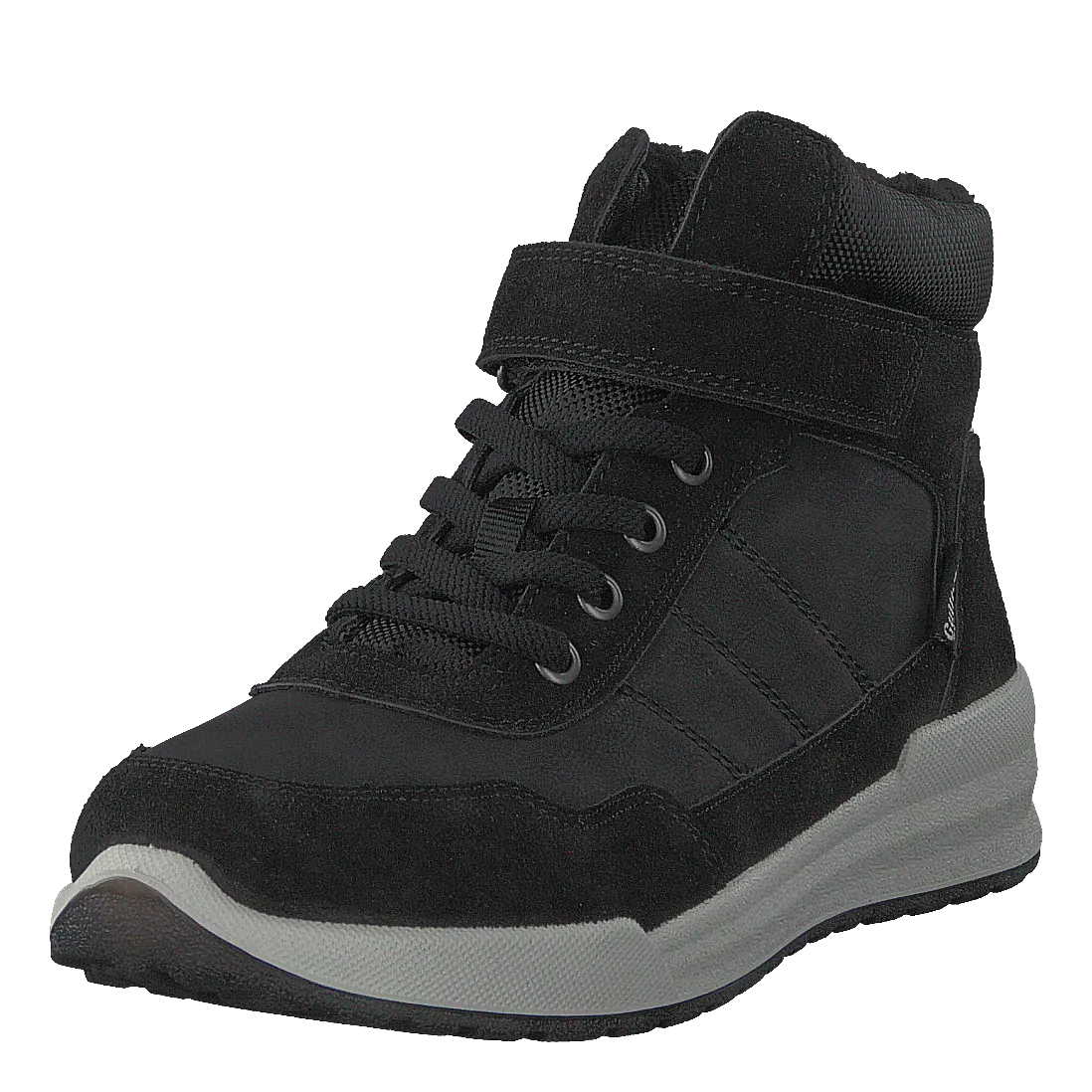 Gulliver 414-7077 Waterproof Warm Lined Black