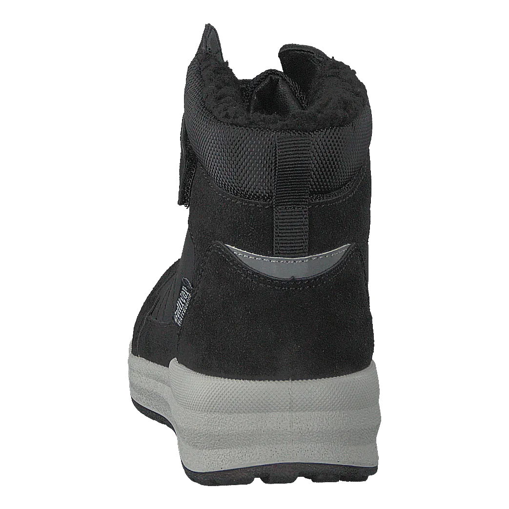 Gulliver 414-7077 Waterproof Warm Lined Black