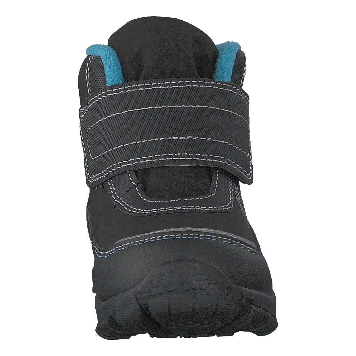 Gulliver 430-2962 Waterproof Warm Lined Black/blue