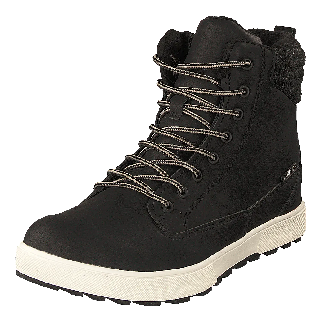 Gulliver 430-9573 Waterproof Warm Lined Black