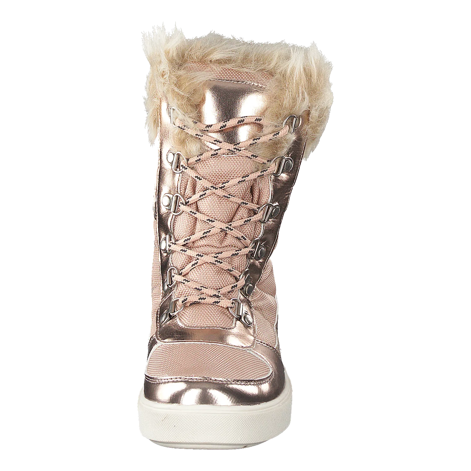 Gulliver 435-0504 Waterproof Warm Lined Rose Gold