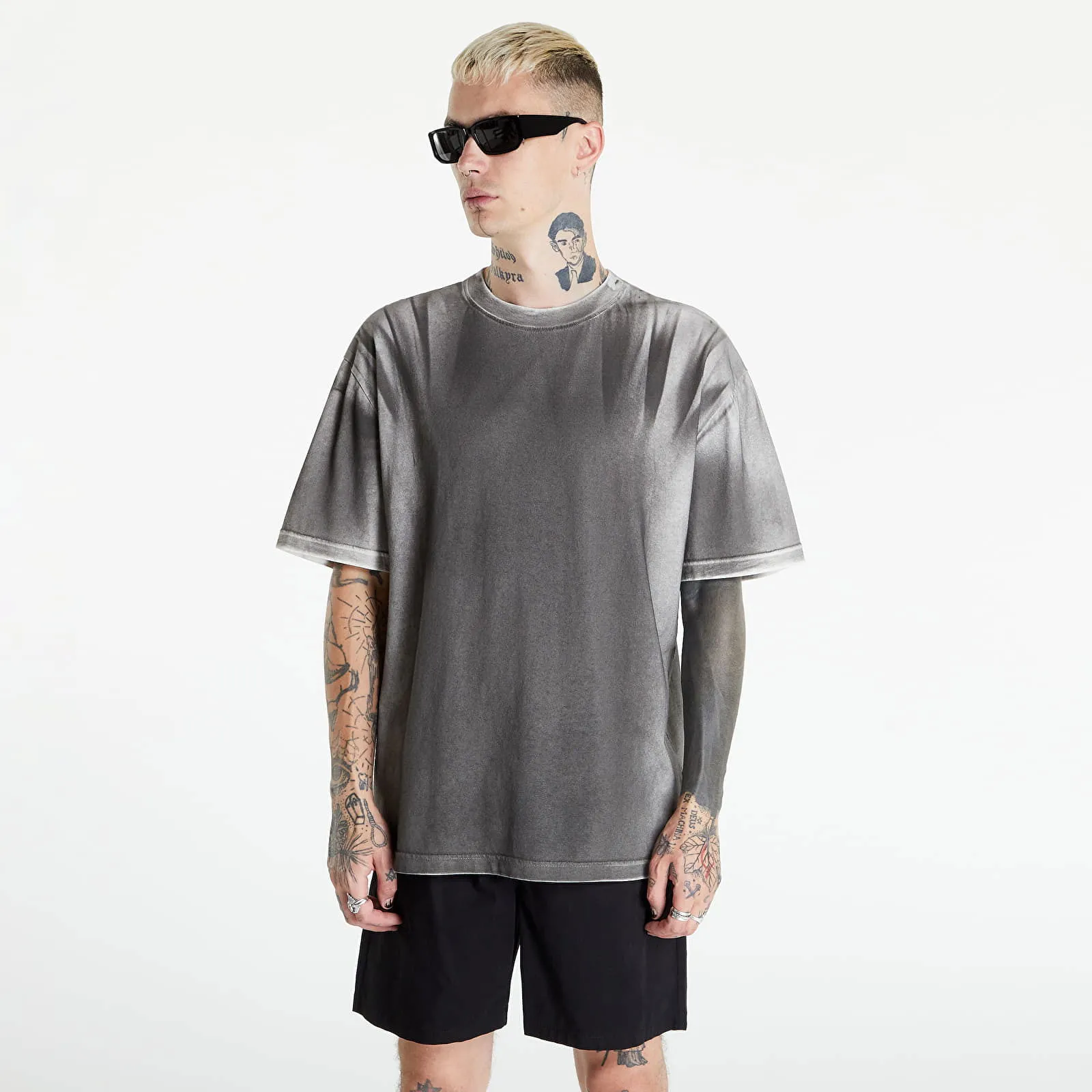 Han Kjøbenhavn Boxy Tee Short Sleeve