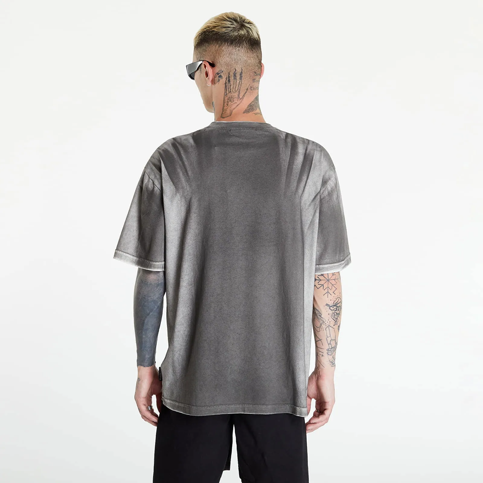 Han Kjøbenhavn Boxy Tee Short Sleeve