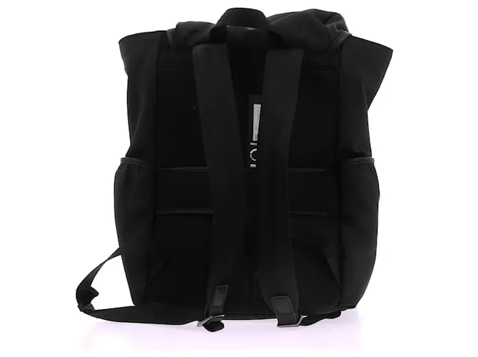 Hugo Boss BOSS Mochilas T.  paño Negro 