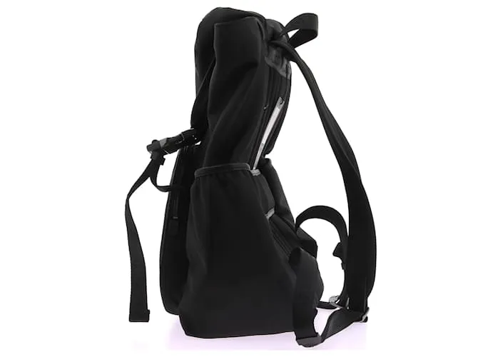 Hugo Boss BOSS Mochilas T.  paño Negro 