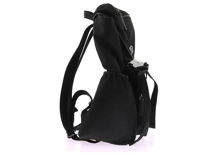 Hugo Boss BOSS Mochilas T.  paño Negro 