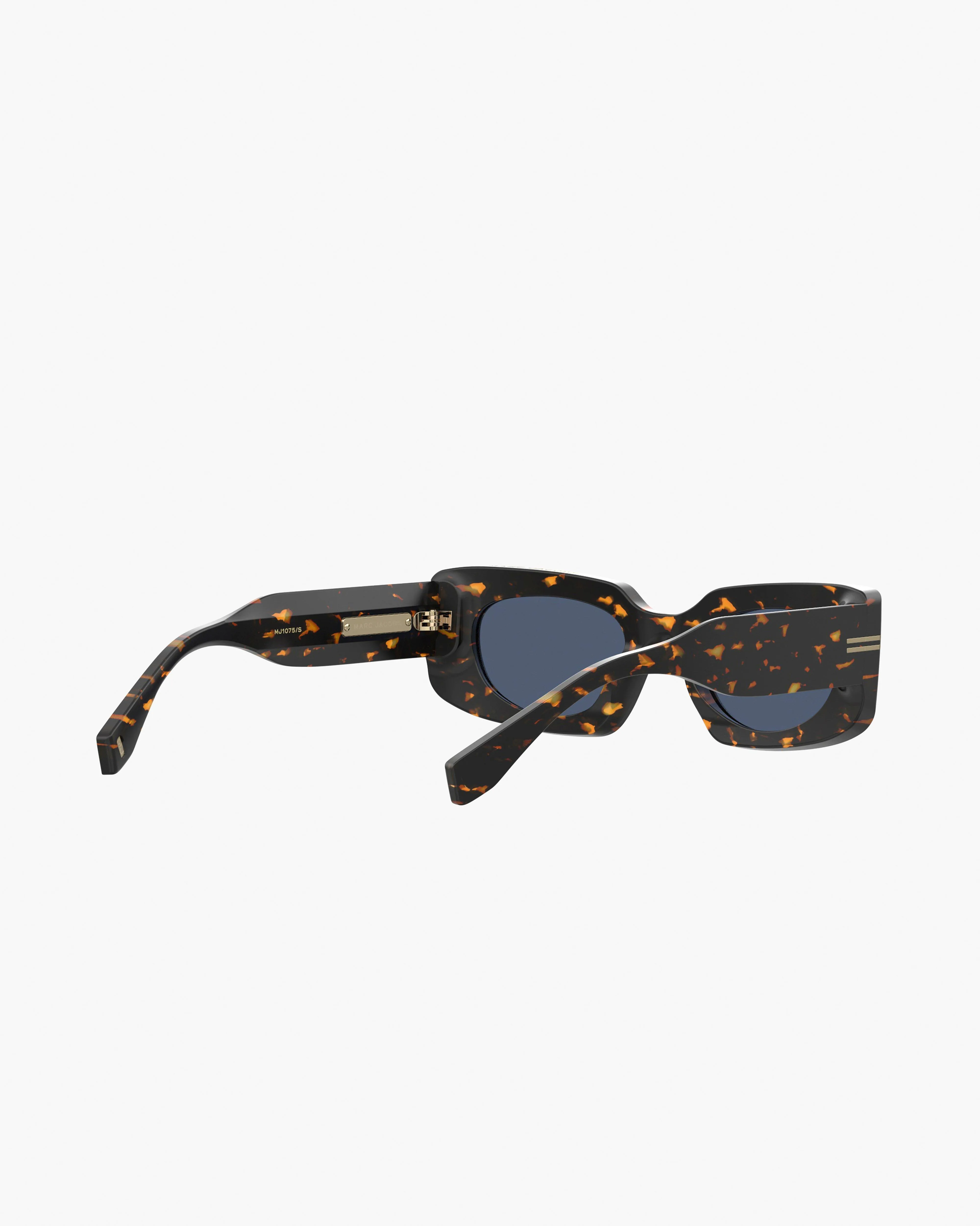 Icon Rectangular Sunglasses