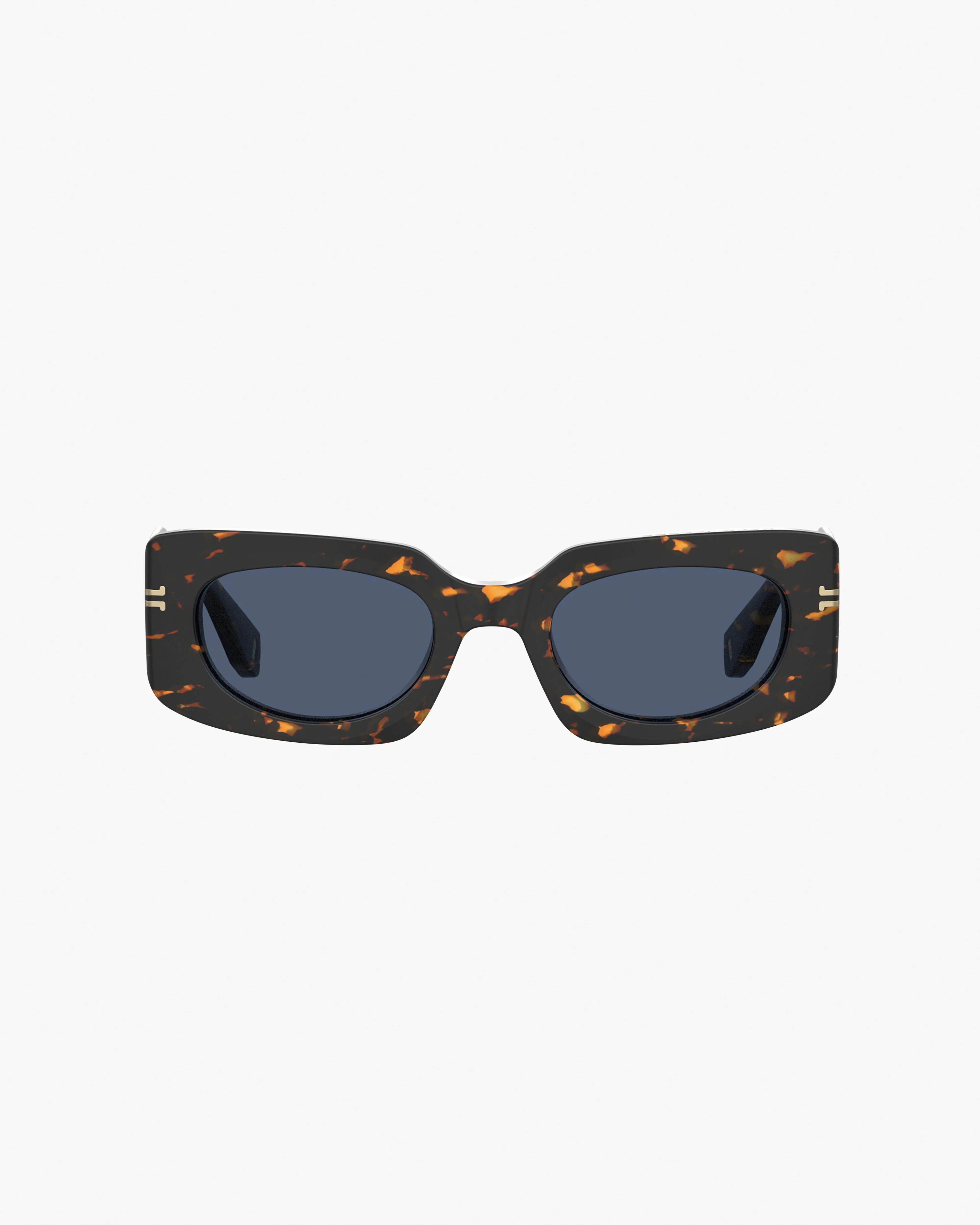 Icon Rectangular Sunglasses