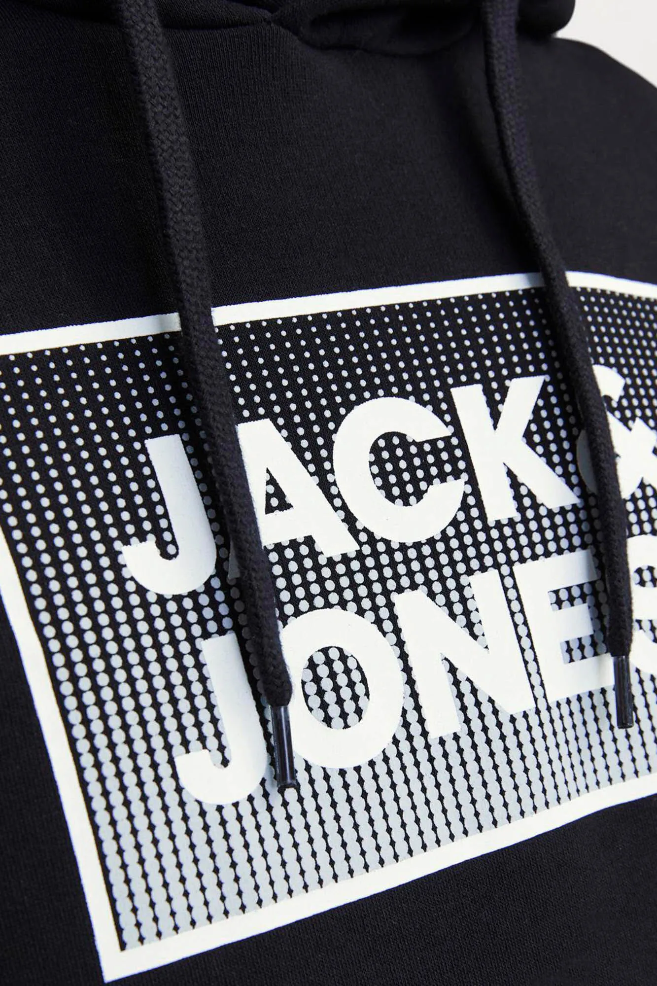 Jack & Jones Sudadera capucha estándar