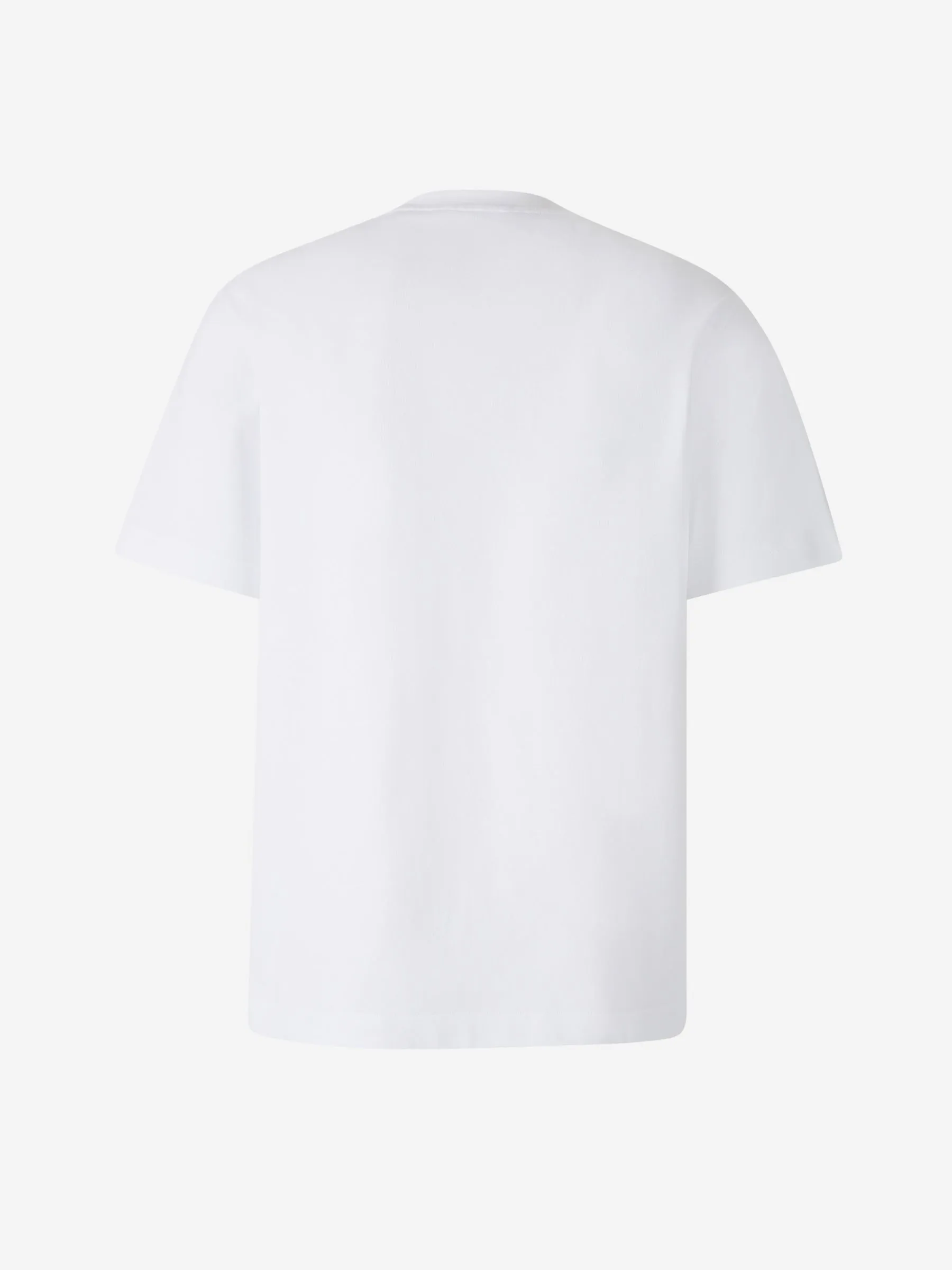 Jacquemus Camiseta Gros Grain