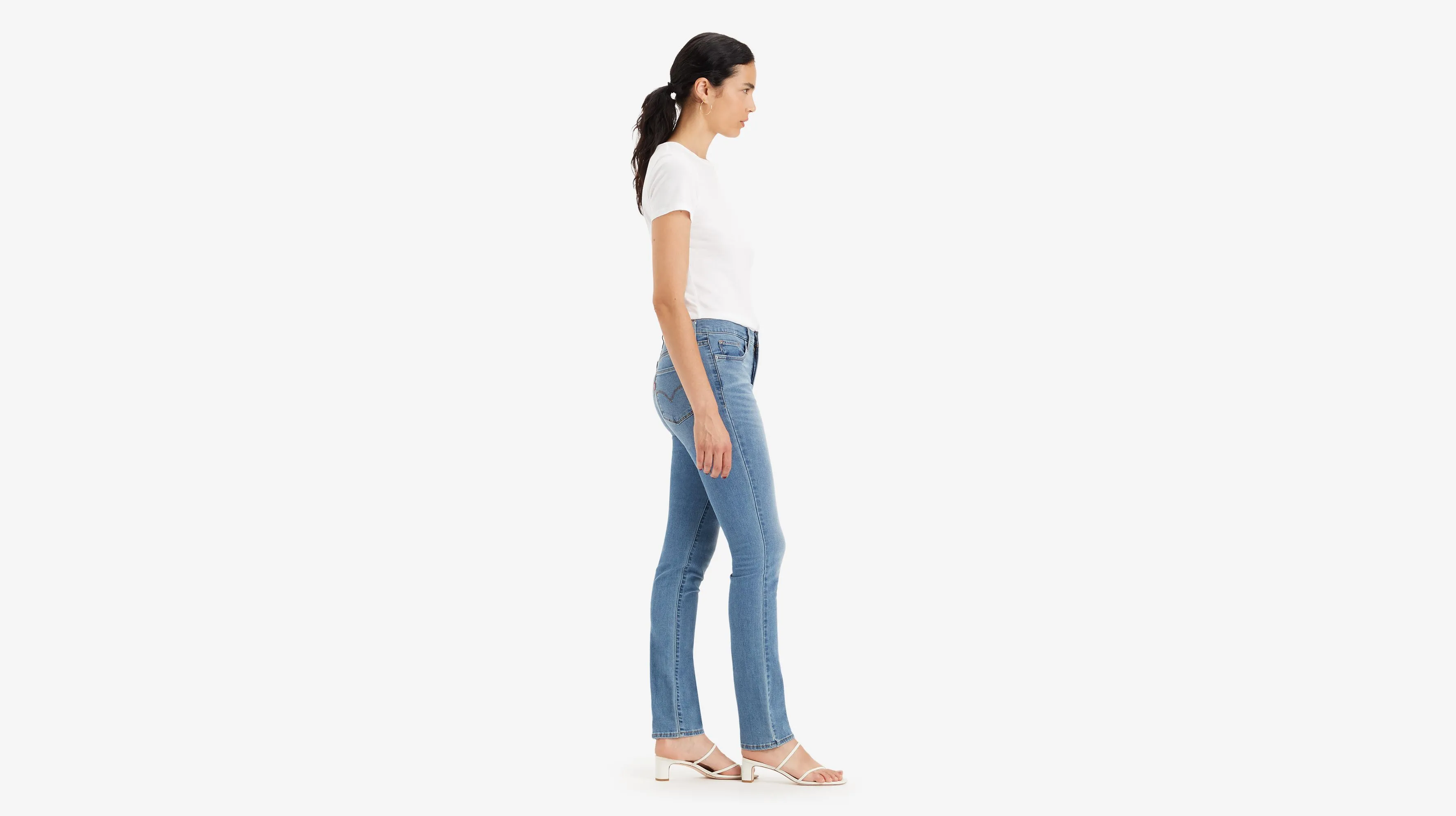 Jeans 312™ Shaping Slim Performance Cool