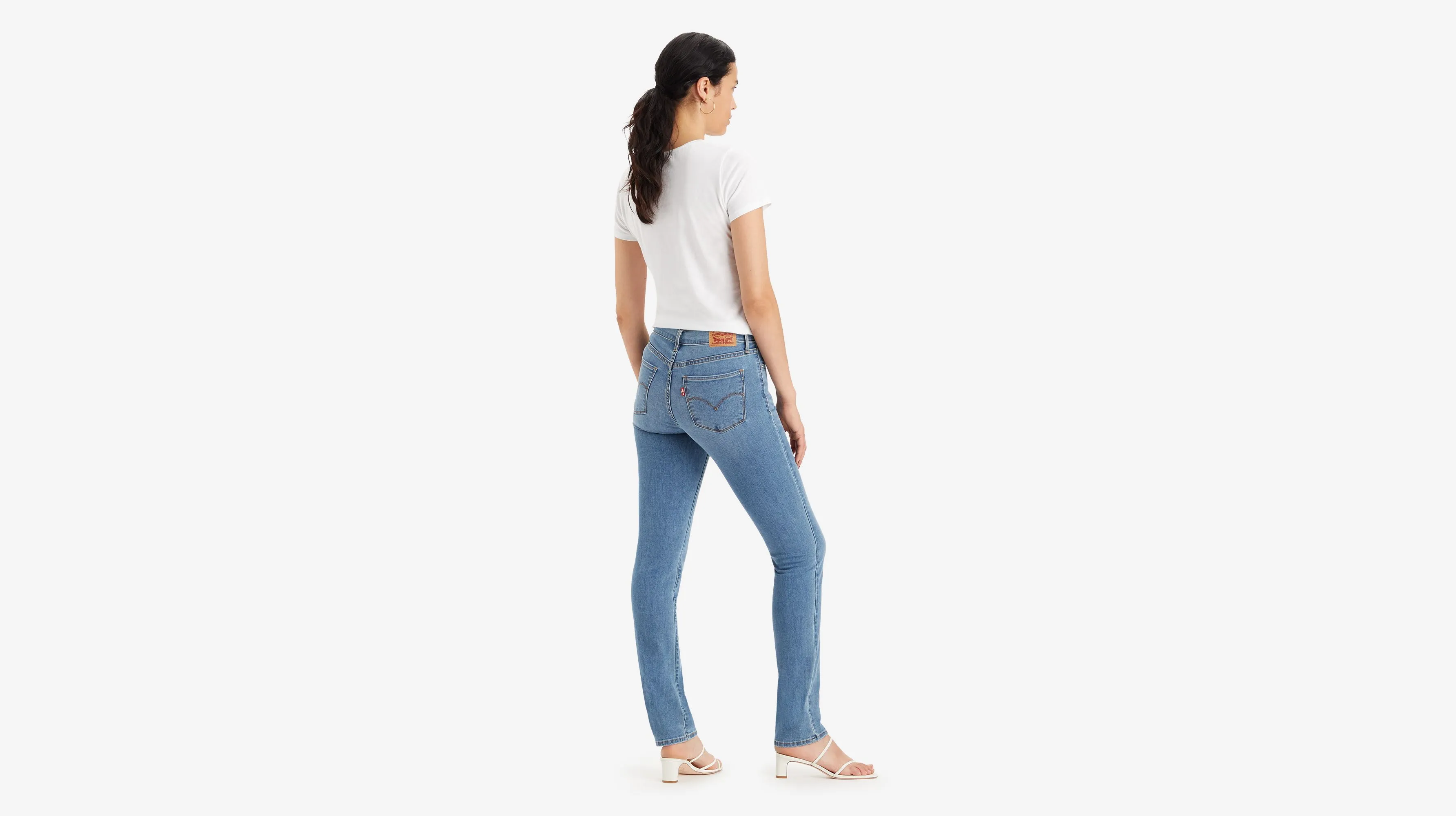 Jeans 312™ Shaping Slim Performance Cool