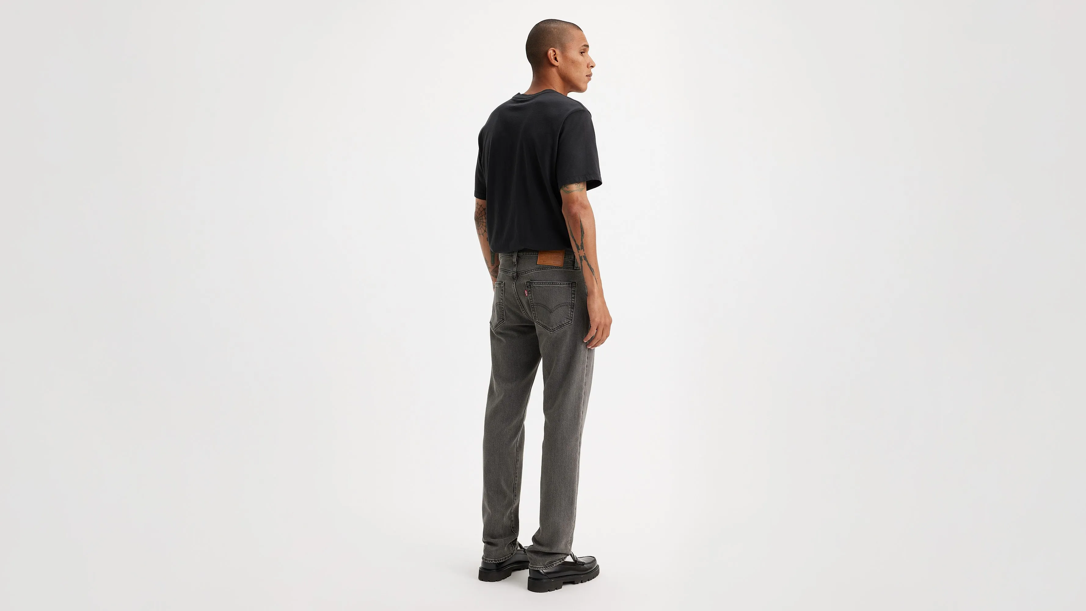 Jeans 511™ Slim Soft Lightweight