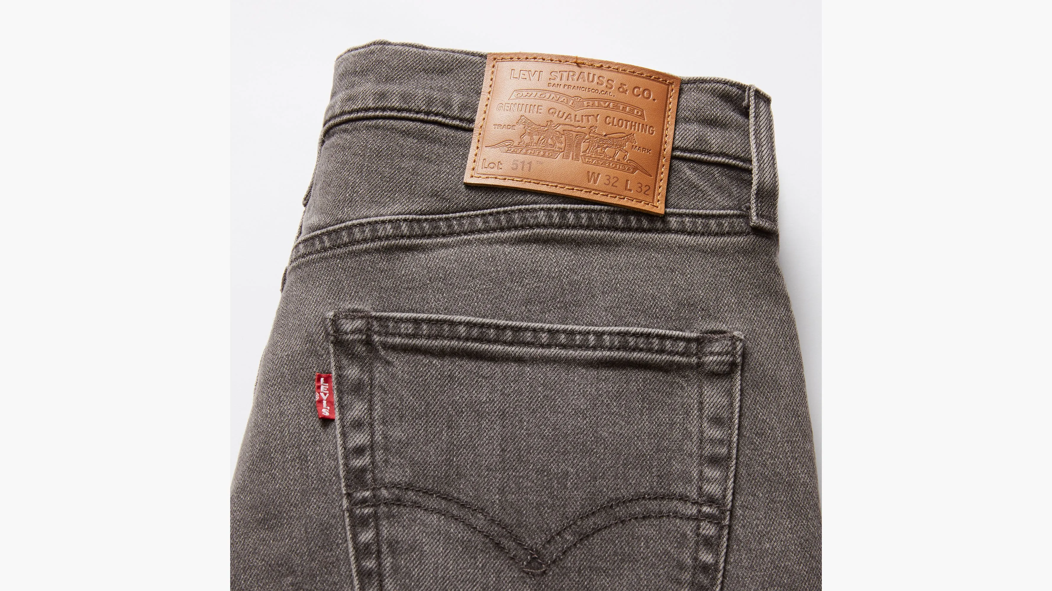 Jeans 511™ Slim Soft Lightweight