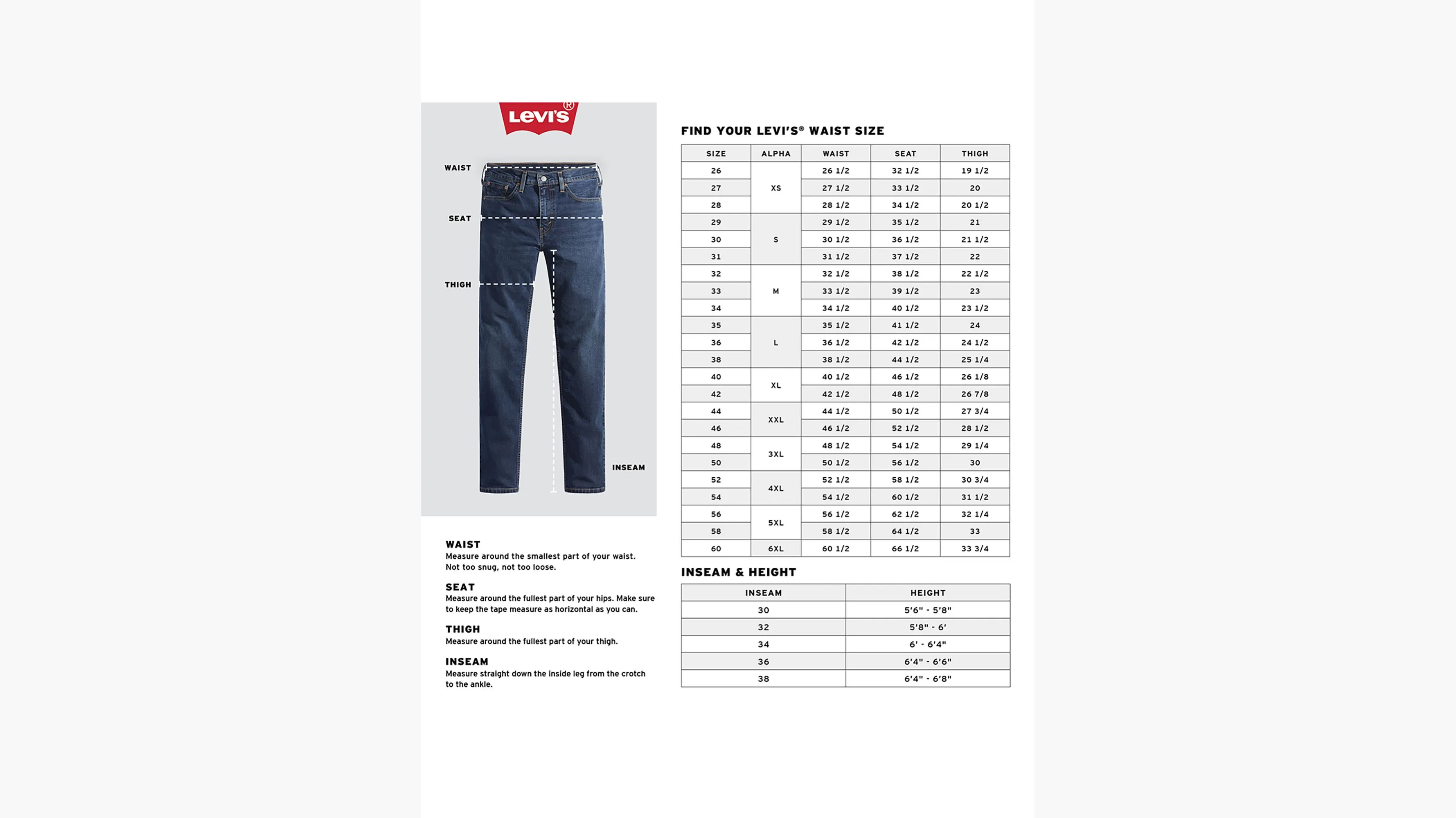 Jeans 511™ Slim Soft Lightweight