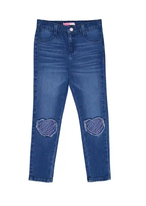 JEANS ANDREA GIRLS PARA NIÑA 86166