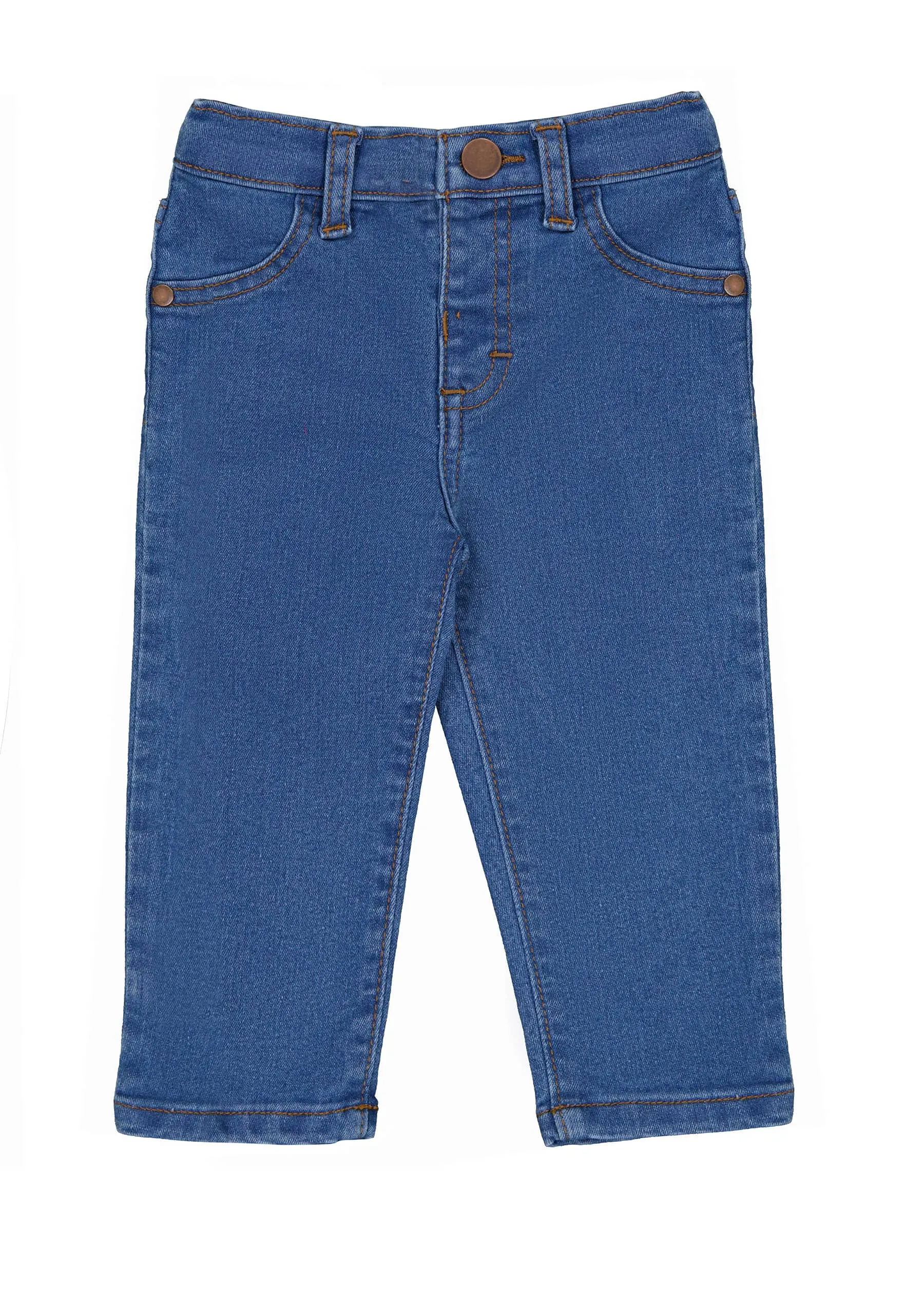 JEANS ANDREA GIRLS PARA NIÑA 86366