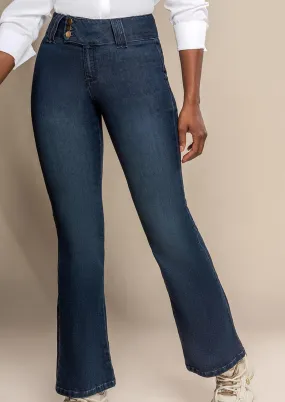 JEANS ANDREA PARA MUJER 86167