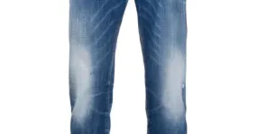 JEANS BLUE SKATER DSQUARED2 BLUE | VENTA AL POR MAYOR :180€ | RETAIL: 450€.