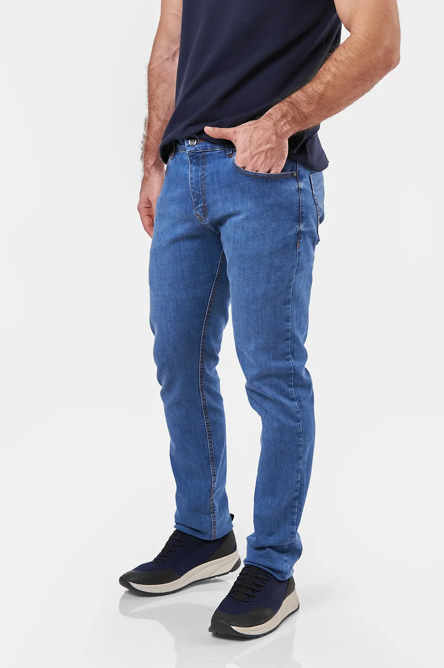 JEANS DARWIN