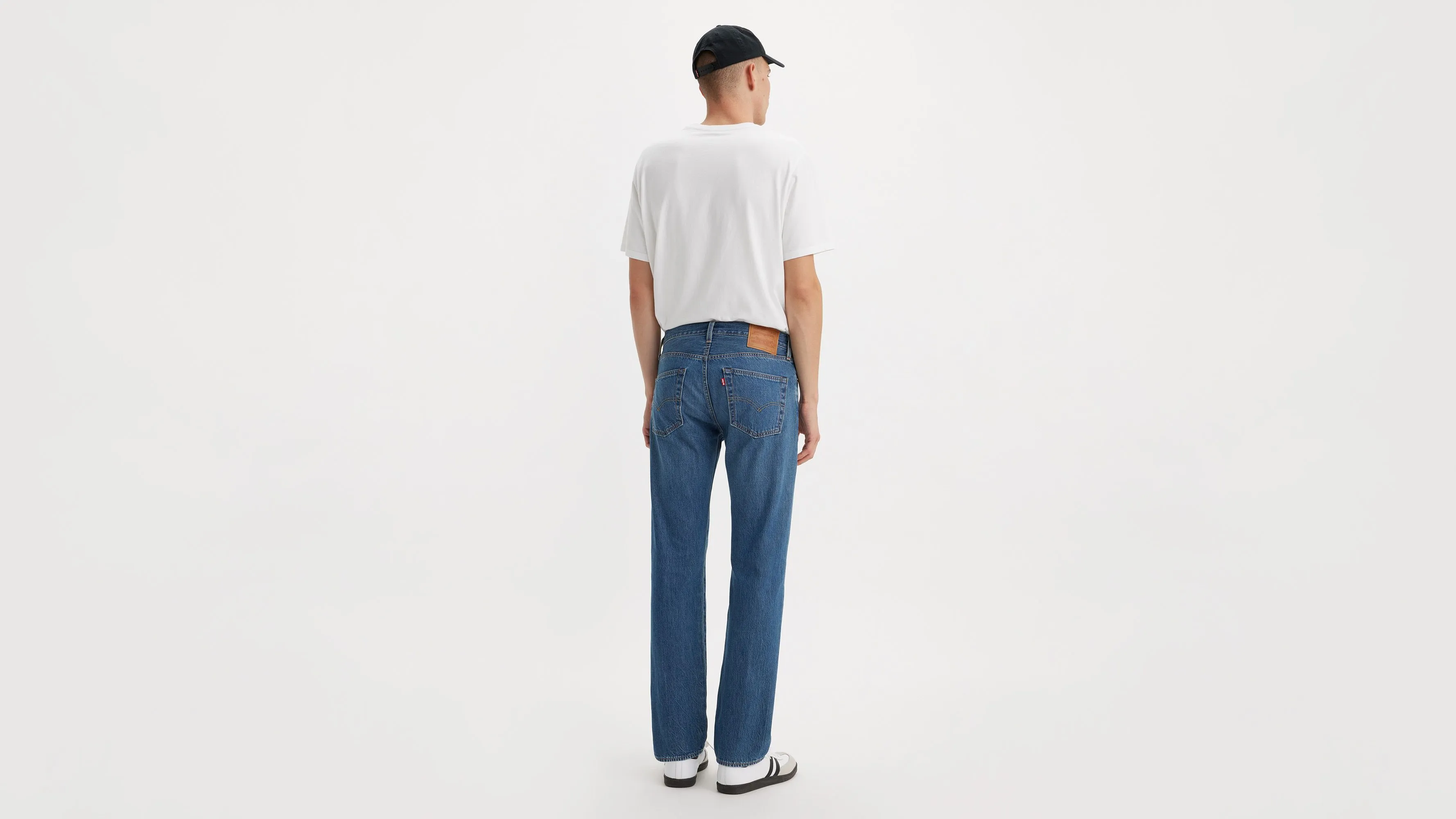 Jeans Levi's® 501® Original Lightweight