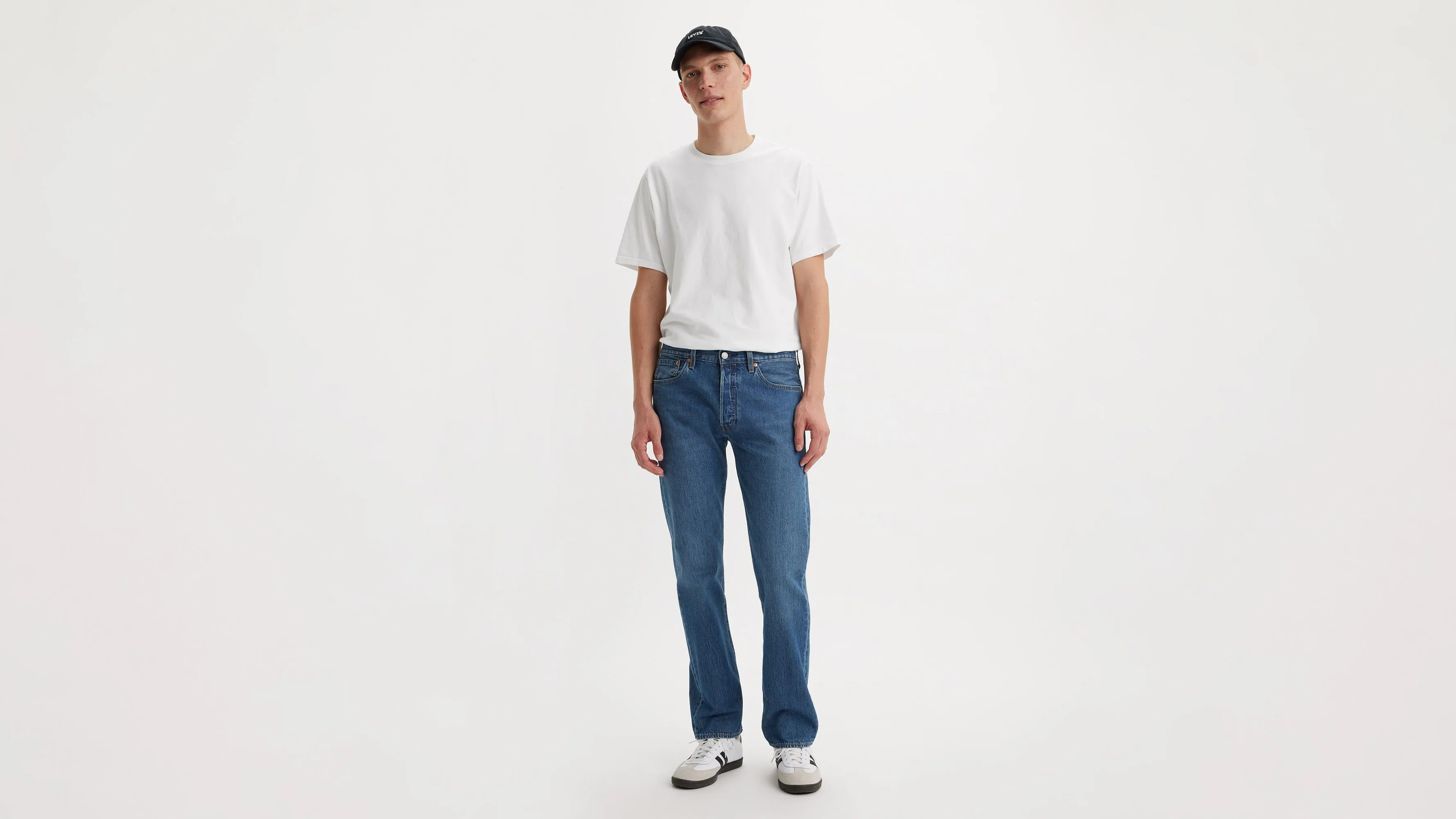 Jeans Levi's® 501® Original Lightweight