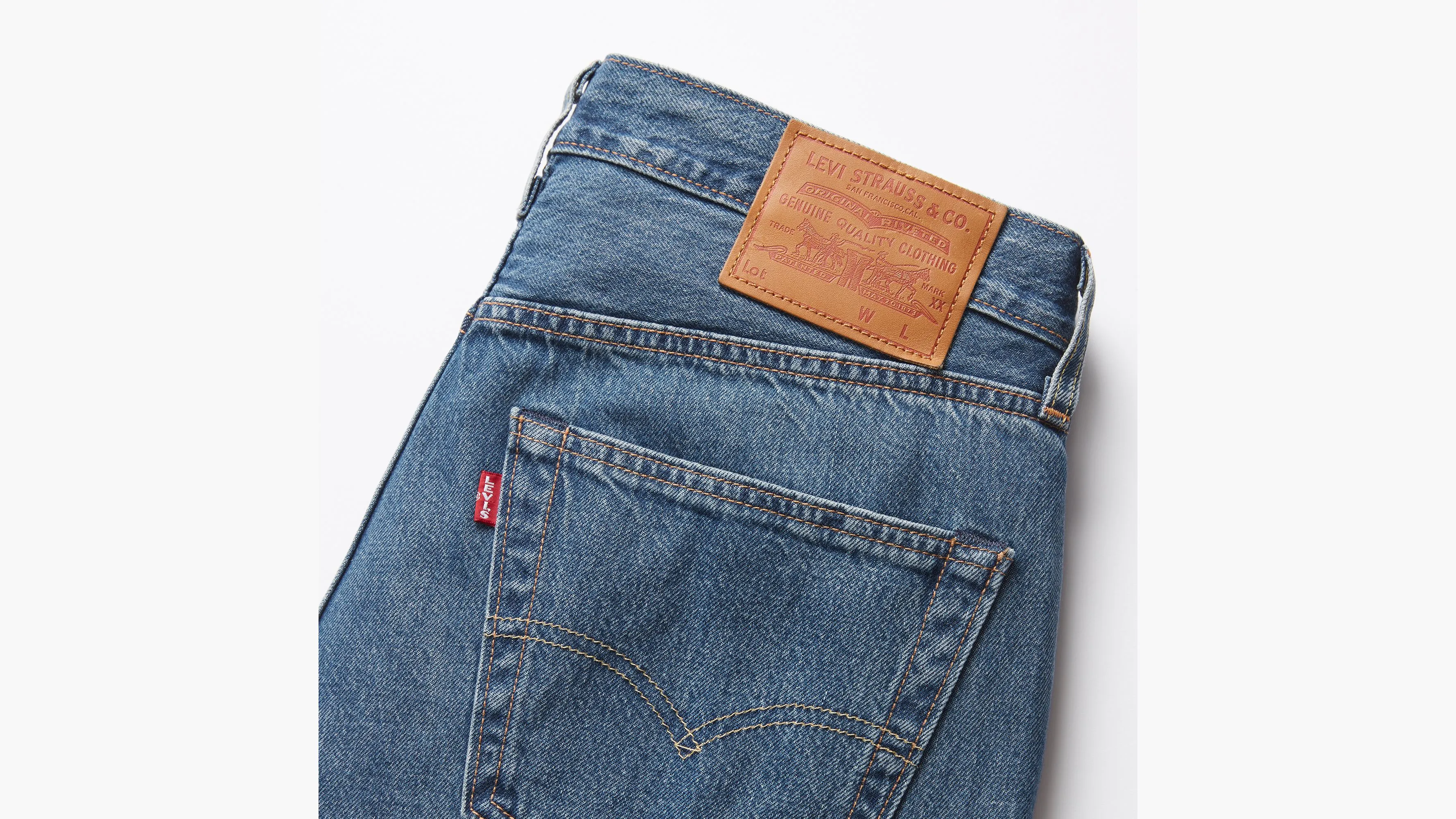 Jeans Levi's® 501® Original Lightweight