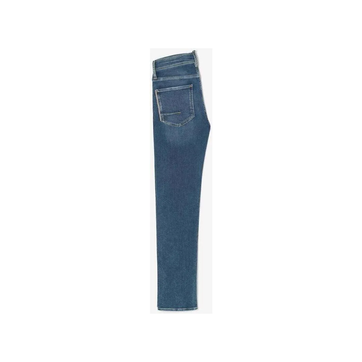 Jeans slim BLUE JOGG, largo 34