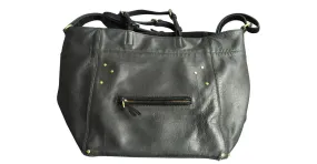 Jerome Dreyfuss Bolsos de mano Negro 