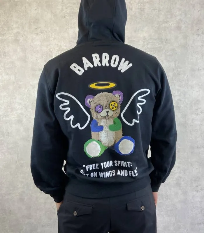 JERSEY SUDADERA BARROW