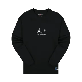 Jordan Fragment x Long Sleeve T-Shirt