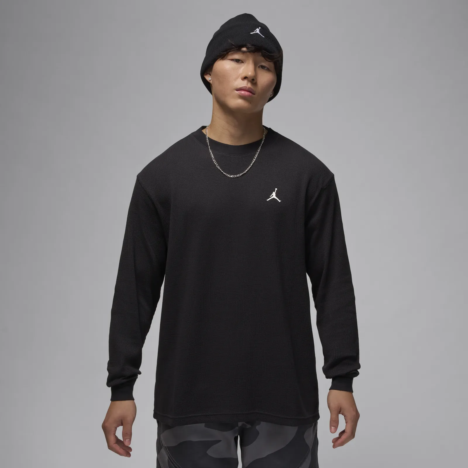 Jordan Long Sleeve T-Shirt