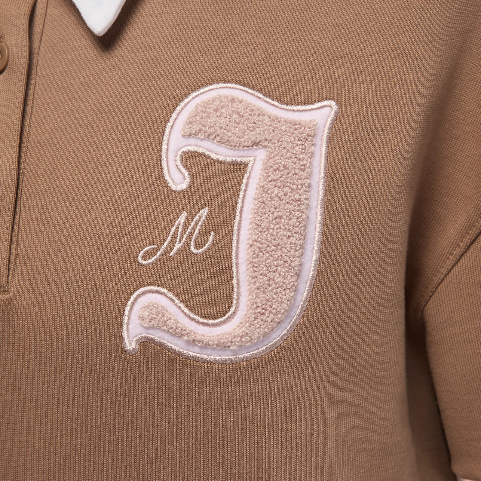 Jordan Long Sleeve Top