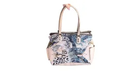 Just Cavalli Bolsos de mano Multicolor 