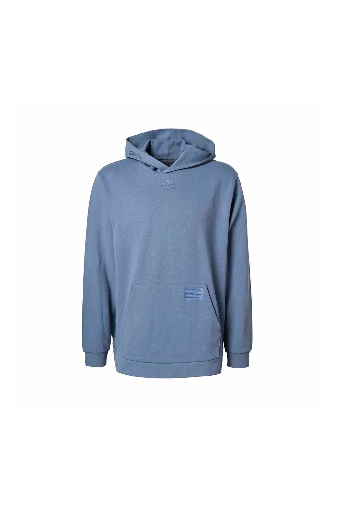 Kappa Sudadera con capucha