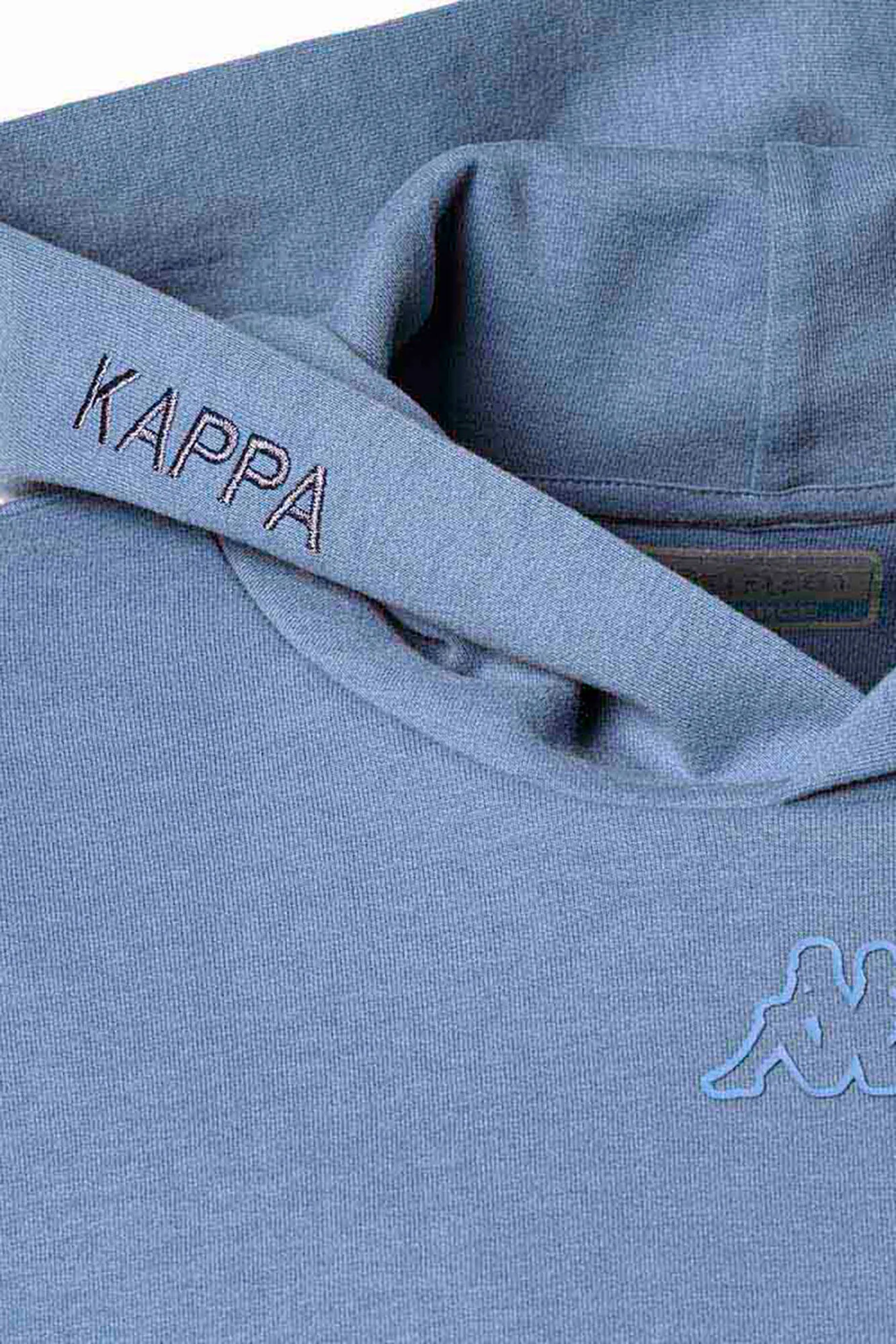 Kappa Sudadera con capucha