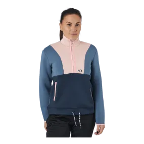 Kari Traa Sanne Long Sleeve Sail